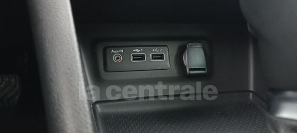 Renault Megane 85 kW image number 15