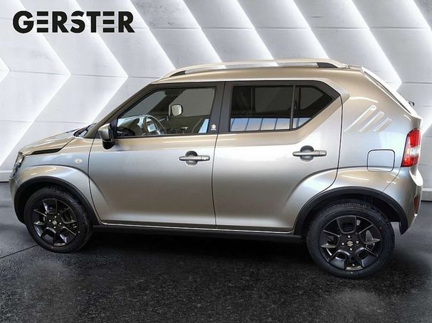 Suzuki Ignis 61 kW image number 3