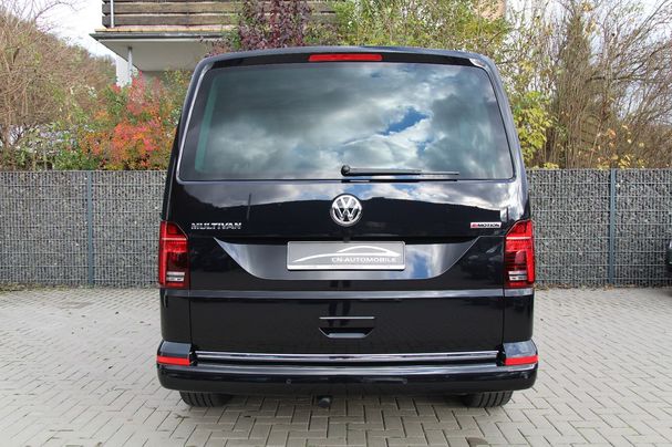 Volkswagen T6 Multivan 2.0 TDI DSG 4Motion 150 kW image number 10