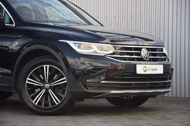 Volkswagen Tiguan 1.4 eHybrid Elegance DSG 180 kW image number 5