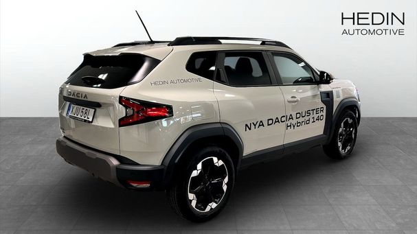 Dacia Duster Hybrid 140 Extreme 104 kW image number 2