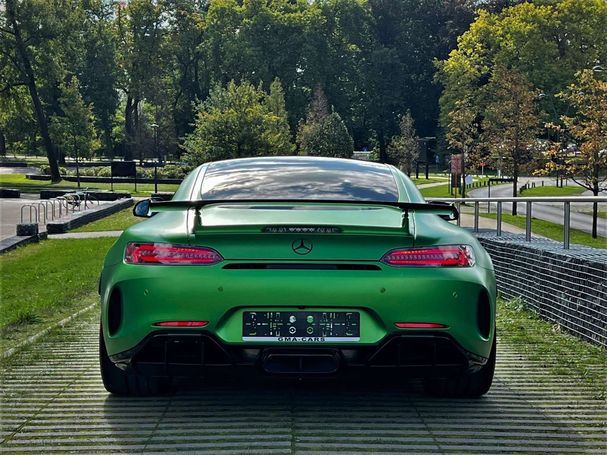 Mercedes-Benz AMG GT R 430 kW image number 8