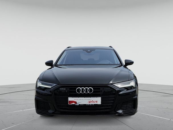 Audi A6 55 TFSIe Avant 270 kW image number 3