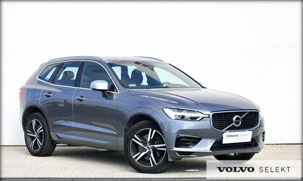 Volvo XC60 T4 140 kW image number 3