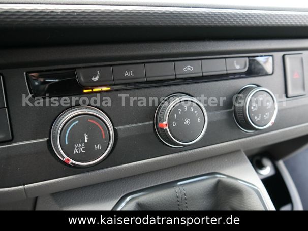 Volkswagen T6 Transporter 110 kW image number 13