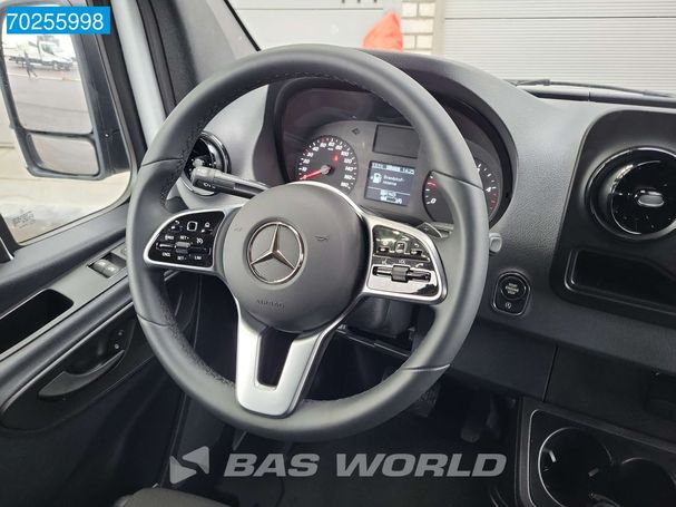 Mercedes-Benz Sprinter 317 CDI 125 kW image number 18