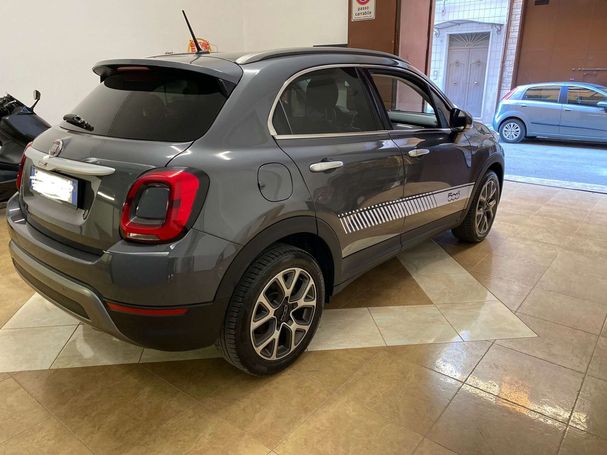 Fiat 500X 1.0 Cross 88 kW image number 2