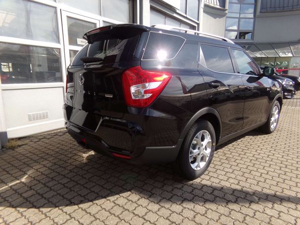 SsangYong Tivoli 1.5 T-GDI 120 kW image number 10