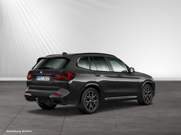 BMW X3 xDrive20d 140 kW image number 2