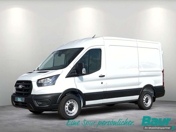 Ford Transit 310 L2H2 VA Basis 77 kW image number 1