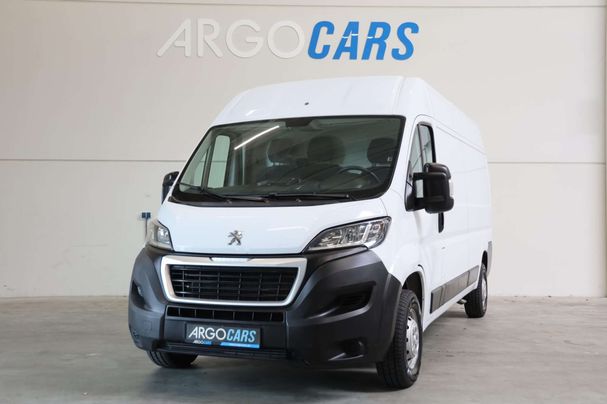 Peugeot Boxer HDi 103 kW image number 1