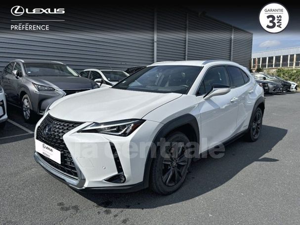 Lexus UX 131 kW image number 1