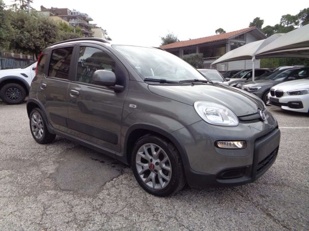 Fiat Panda Hybrid City Life 51 kW image number 2