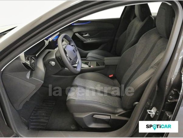 Peugeot 408 165 kW image number 16