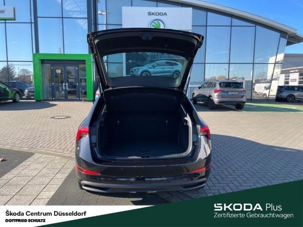 Skoda Scala TSI Drive DSG 81 kW image number 10