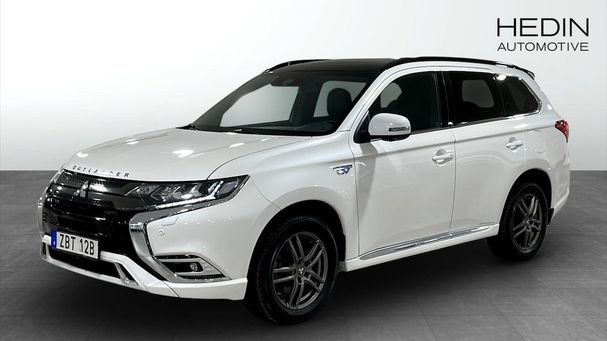 Mitsubishi Outlander 165 kW image number 1