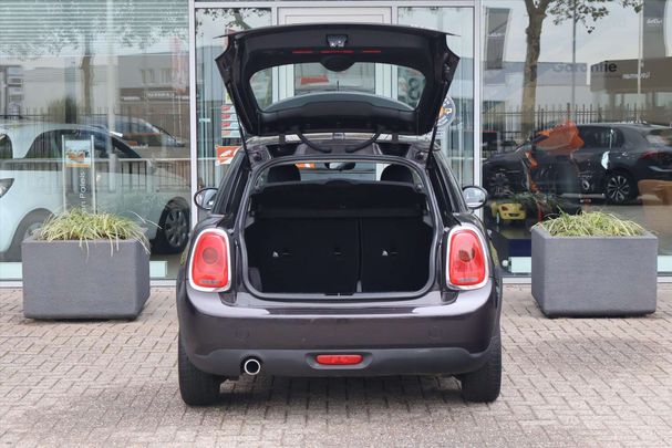 Mini Cooper 100 kW image number 30