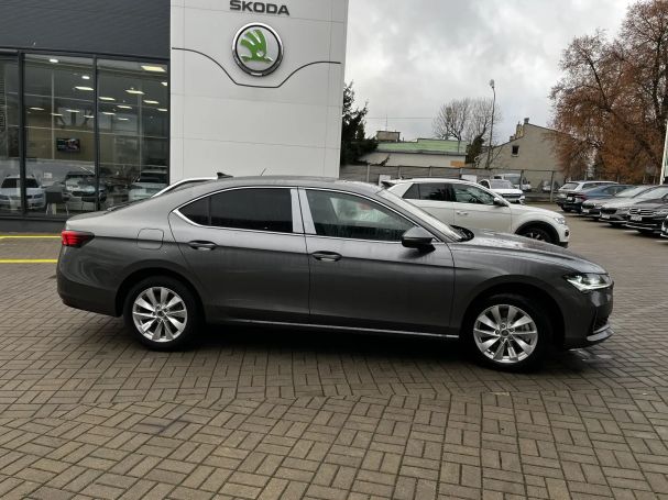 Skoda Superb 2.0 TDI 4x4 DSG 142 kW image number 3