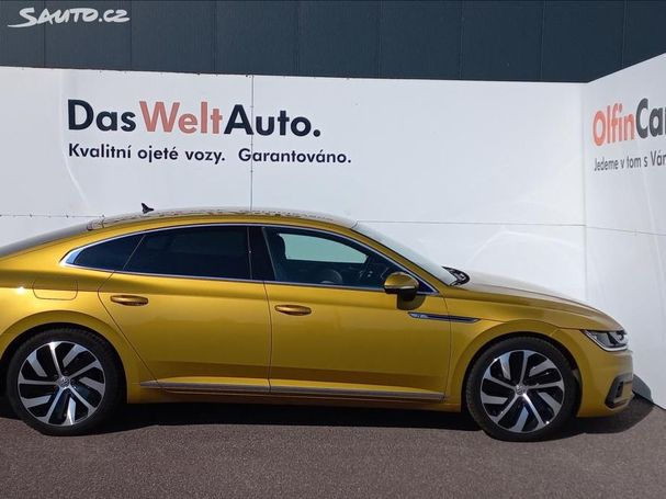 Volkswagen Arteon 110 kW image number 2