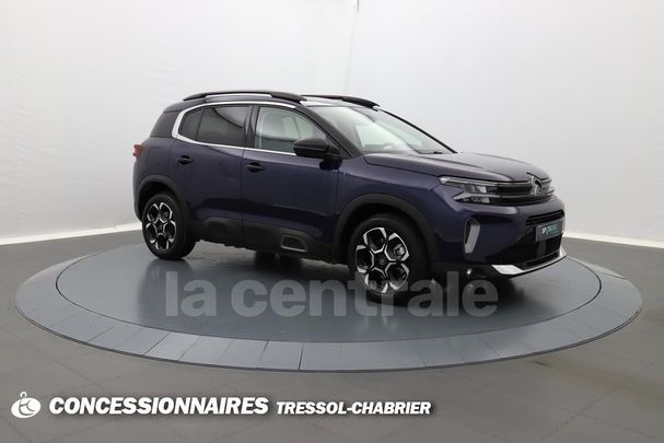 Citroen C5 Aircross 165 kW image number 4