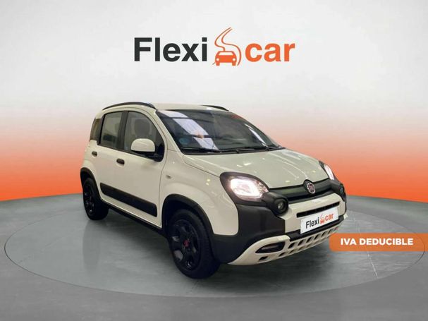 Fiat Panda 51 kW image number 2