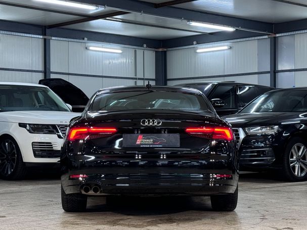 Audi A5 40 TDI 140 kW image number 21