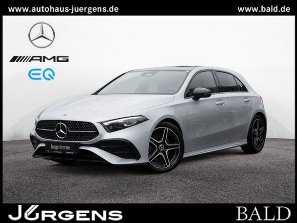 Mercedes-Benz A 220 140 kW image number 1