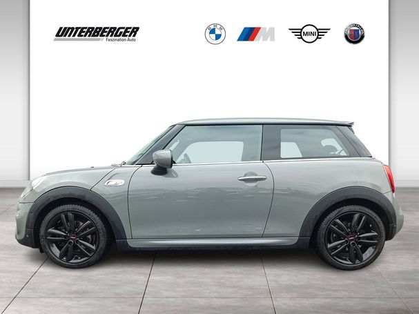 Mini Cooper S 141 kW image number 4