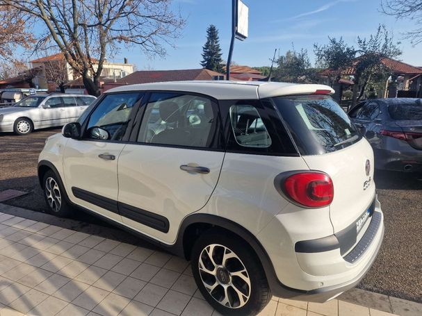 Fiat 500L 1.4 Cross 70 kW image number 7