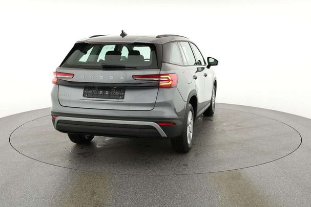 Skoda Kodiaq 2.0 TDI DSG 110 kW image number 15