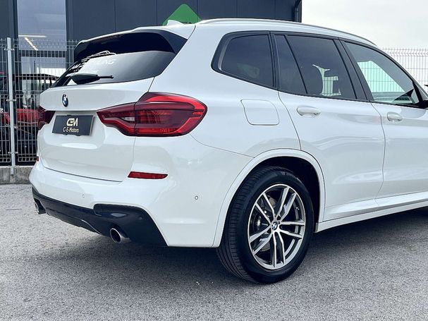 BMW X3 xDrive30d M Sport 195 kW image number 10