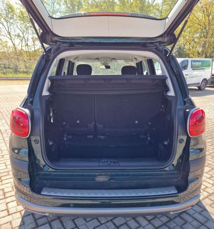 Fiat 500L 1.3 MultiJet 70 kW image number 13