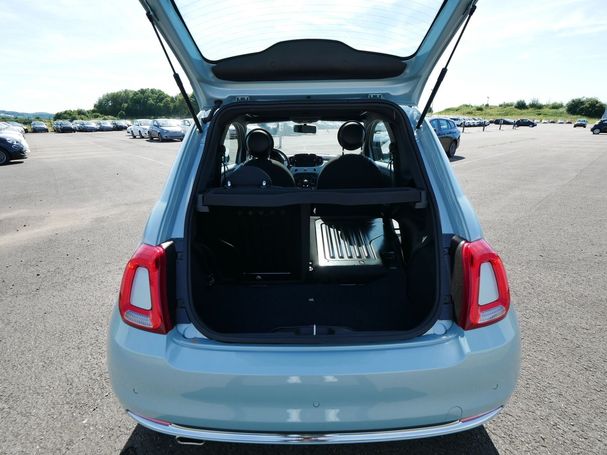 Fiat 500 1.0 51 kW image number 22