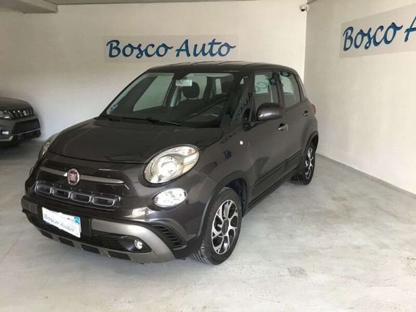 Fiat 500L 1.4 Cross 70 kW image number 1