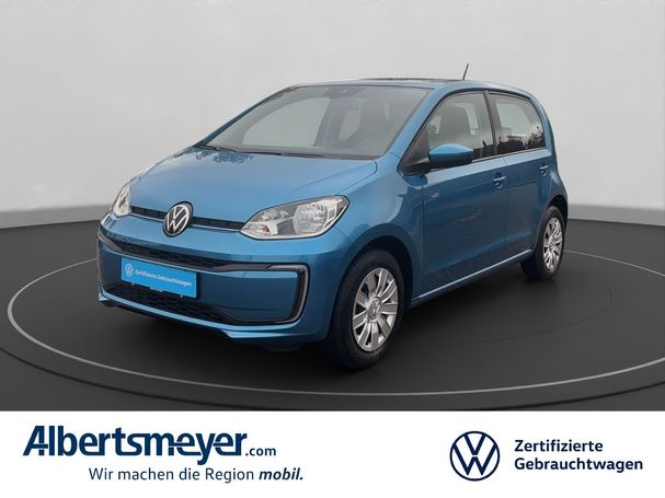 Volkswagen up! 60 kW image number 2