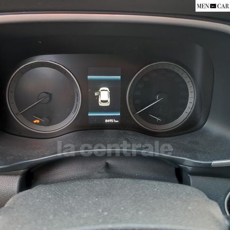 Hyundai Tucson 1.6 CRDi 85 kW image number 6