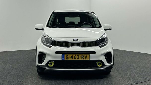 Kia Picanto 1.0 T-GDi 74 kW image number 6