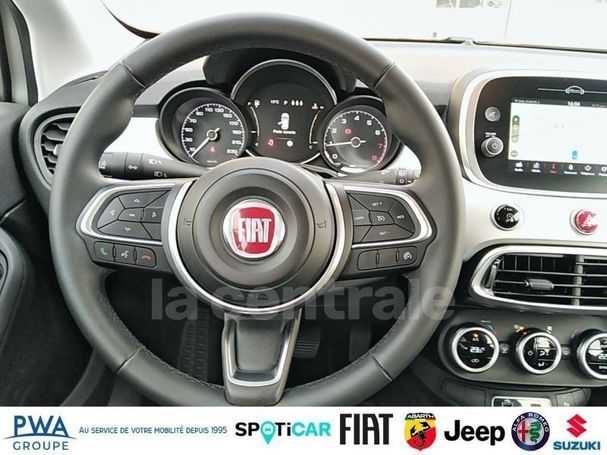 Fiat 500X 1.3 FireFly DCT 110 kW image number 16