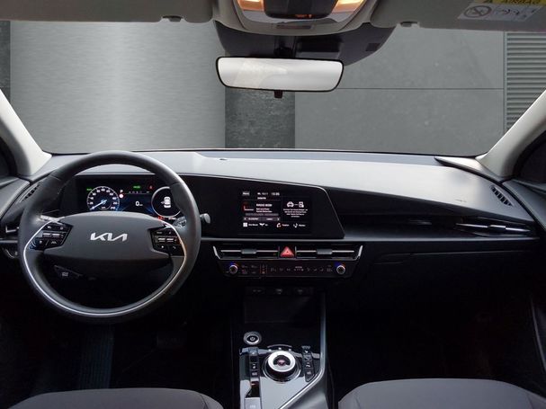 Kia Niro 150 kW image number 10