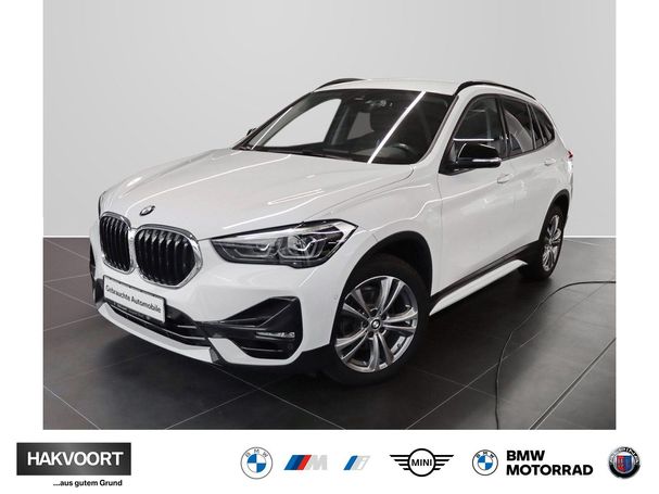 BMW X1 sDrive18i Sport Line 103 kW image number 2