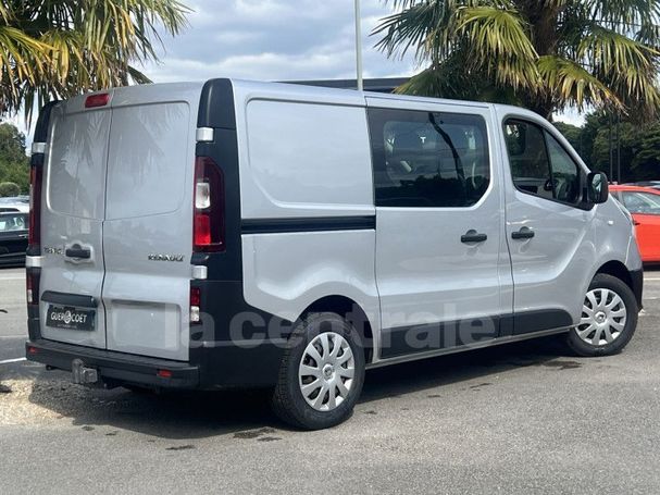  Renault Trafic dCi 120 89 kW image number 2