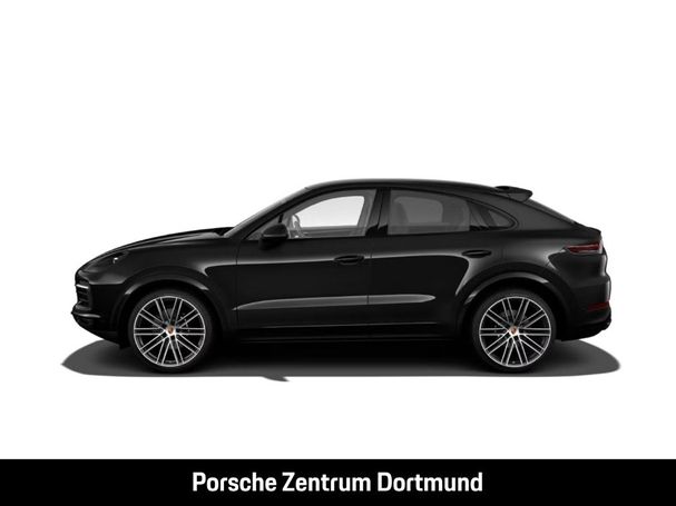 Porsche Cayenne Coupé 250 kW image number 4