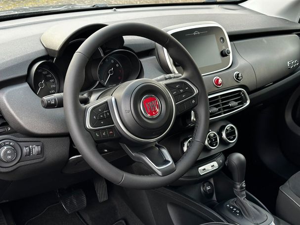 Fiat 500X 96 kW image number 9