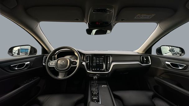 Volvo V60 D4 140 kW image number 10