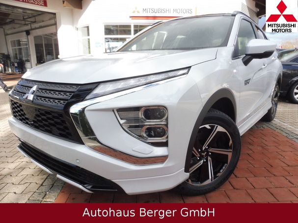 Mitsubishi Eclipse Cross 138 kW image number 1