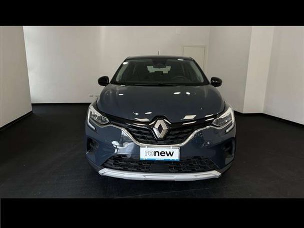 Renault Captur TCe 100 74 kW image number 3