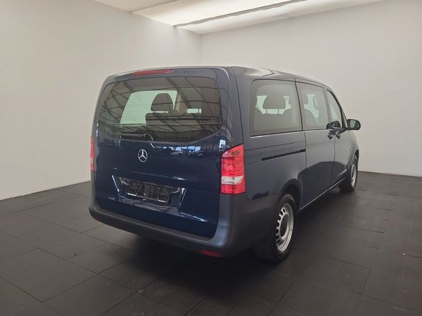 Mercedes-Benz Vito 114 Tourer 100 kW image number 5