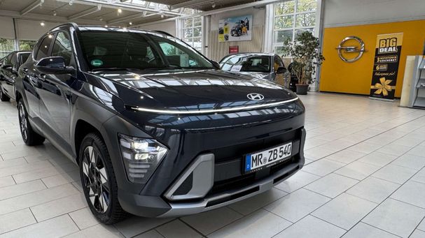 Hyundai Kona Trend 104 kW image number 1