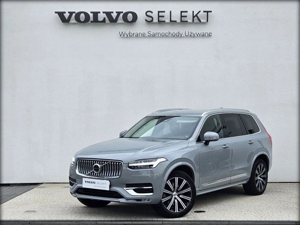 Volvo XC90 AWD 173 kW image number 1