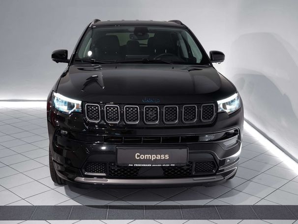 Jeep Compass PHEV 176 kW image number 8